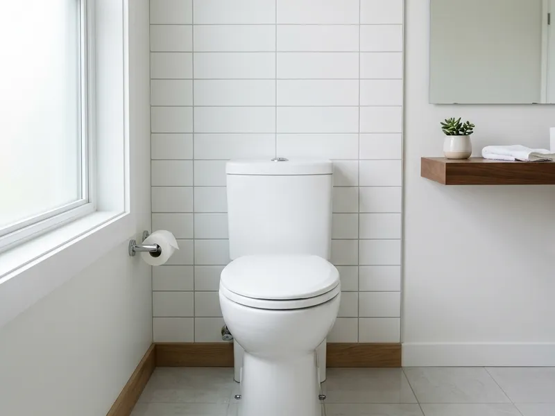 Toilet Repair & Installation Plumber in Reidland, KY